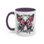 Motivation Mug - Be Your Own Kind of Beautiful