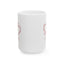 Anniversary Mug - Happy Anniversary My Love!