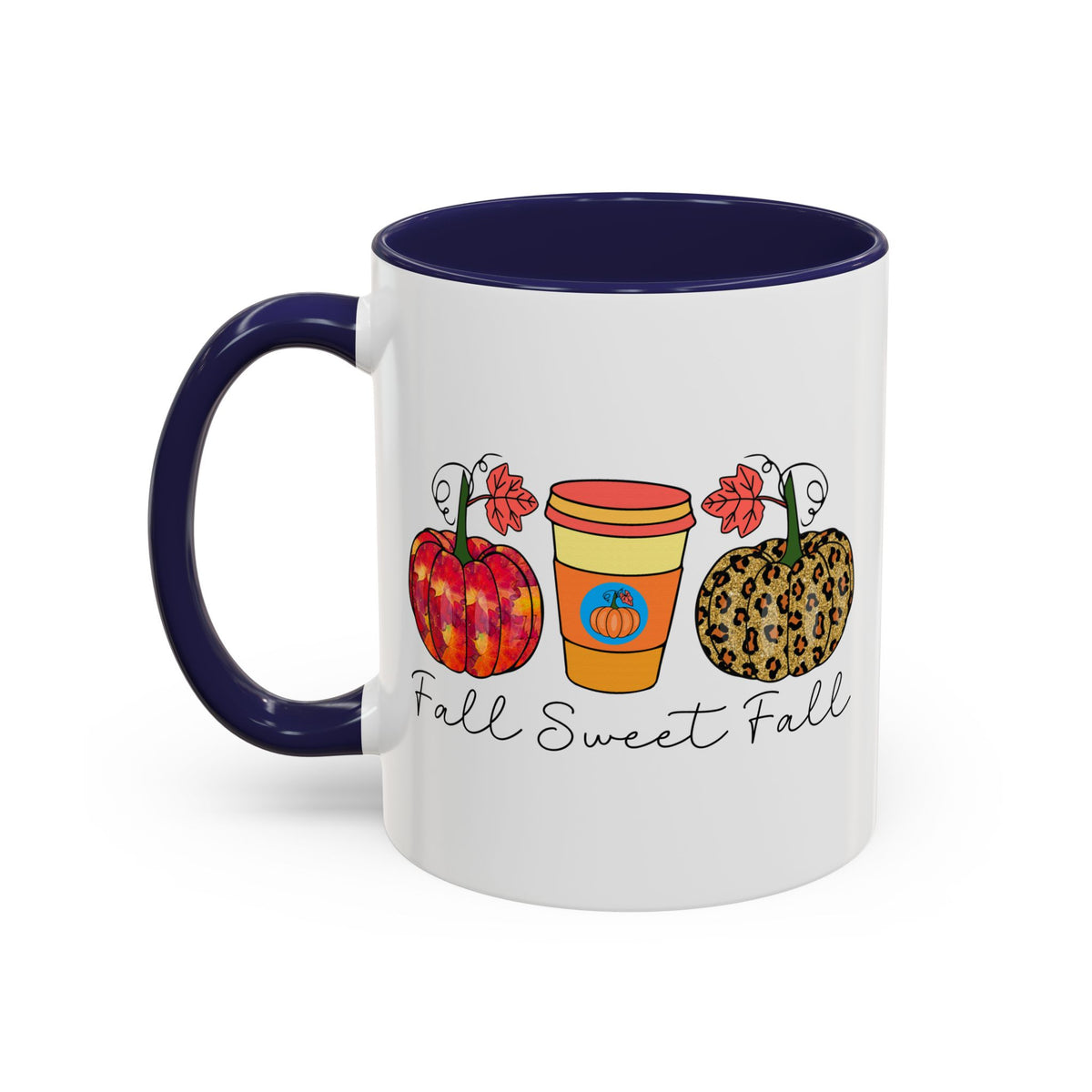 Fall Mug