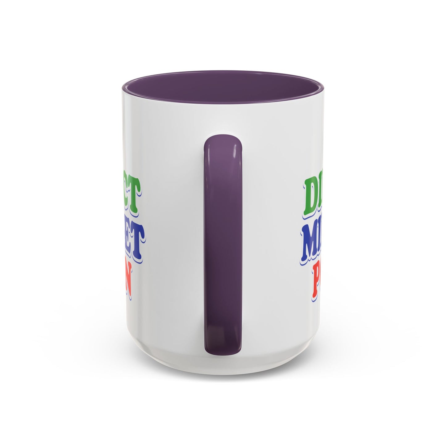 Adult Mug - I Direct Midget Porn