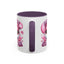 Easter Mug - Rhinestone Bunny
