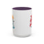 Office Mug - Too Hot