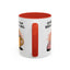 Humor Mug - Coffee When Your Brain Needs a Hug