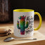 Motivation Mug - Always Believe In The Impossible
