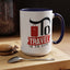 Adventure Mug - To Travel Is To Live