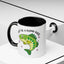 Adult Mug - Don't Be A Dumb-Bass