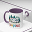 Adventure Mug - I'd Rather Be Camping RV