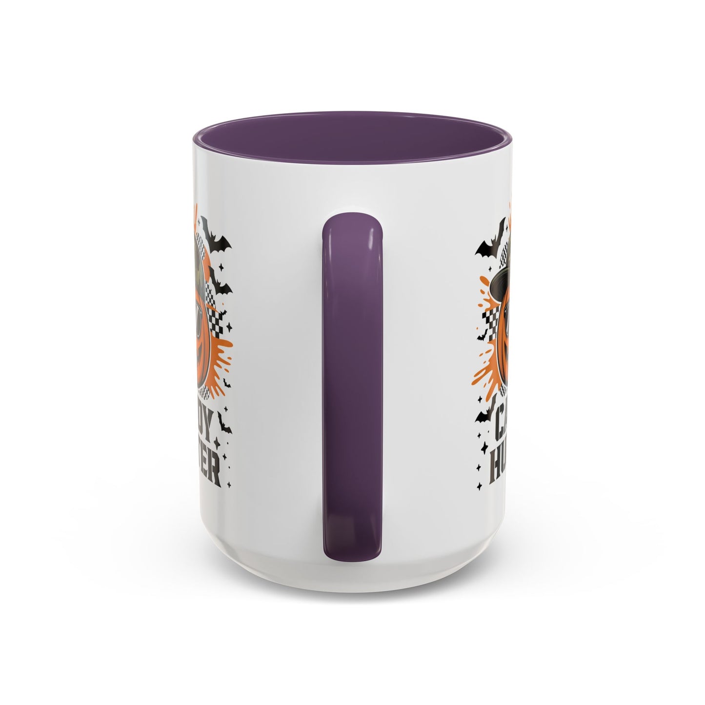 Halloween Mug - Candy Hunter