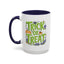 Halloween Mug - Trick Or Treat
