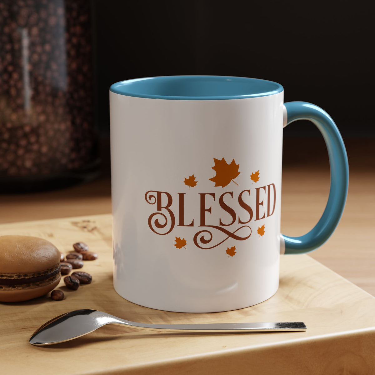 Fall Mug