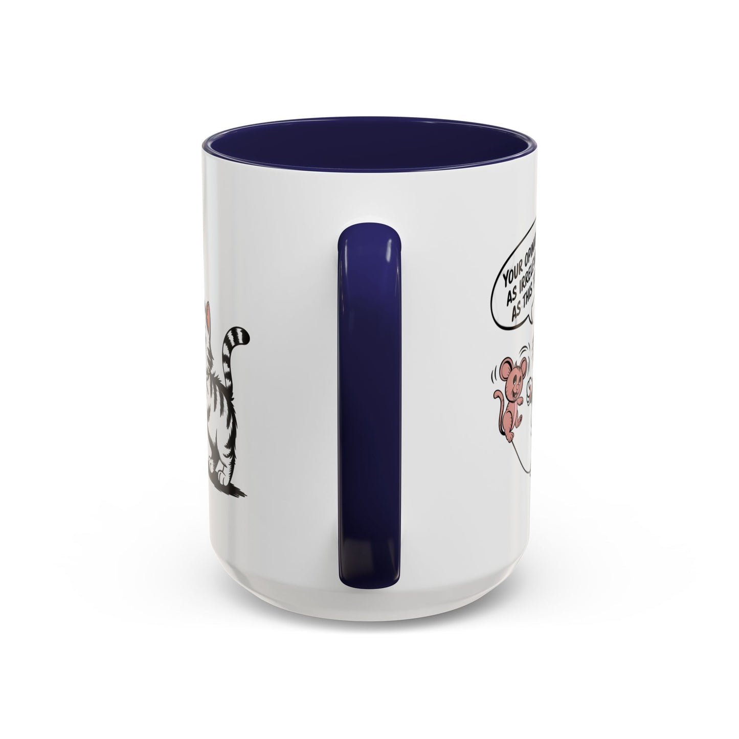 Animal Mug - Your Opinion?
