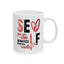 Wellness Mug - Self Love
