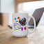 Motivation Mug - You Got This Spray Can
