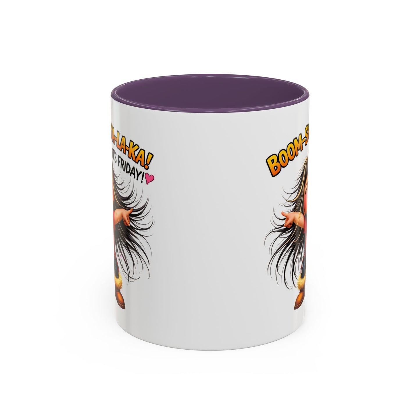 Office Mug - It's Friday