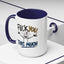 Adult Mug - Fuck you This Much