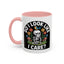 Humor Mug - Do I look Like I Care
