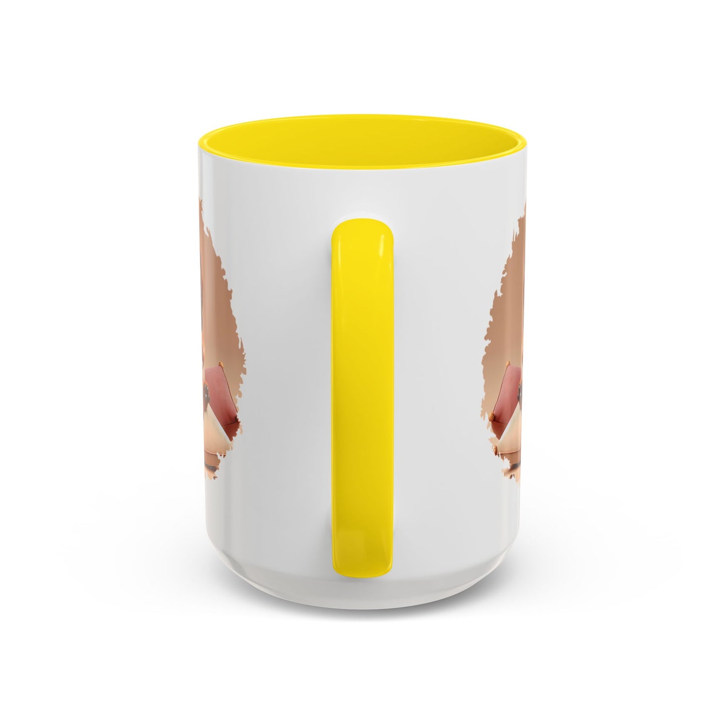 Animal Mug - Dog Coffee Wrap 5