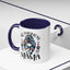 4th of July Mug - All American Mama