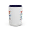 4th of July Mug - Happy Fourth of July