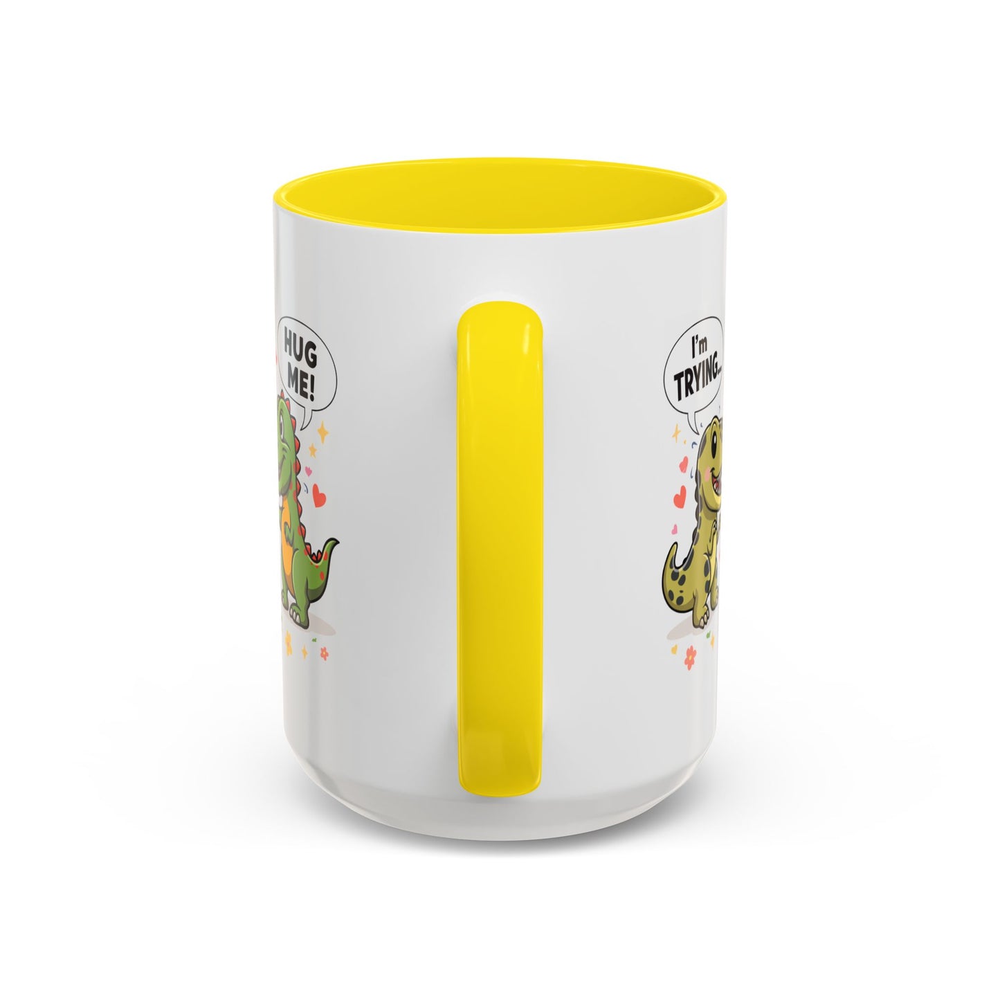 Humor Mug - Hug Me