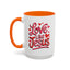 Religious Mug - Love Like Jesus