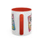 Adult Mug - Don't Forget