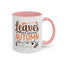 Fall Mug