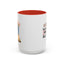 Humor Mug - If It Requires Pants Then No