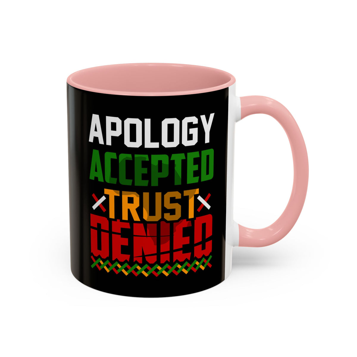 Black History Mug