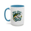 Father's Day Mug - Reel Great Dad
