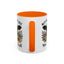 Humor Mug - Not My Pasture Not My Bull
