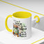 Humor Mug - I'd Start a Swear Jar