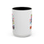 Wellness Mug - Good Vibes Only Dog
