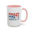 4th of July Mug - Sweet Land of Liberty