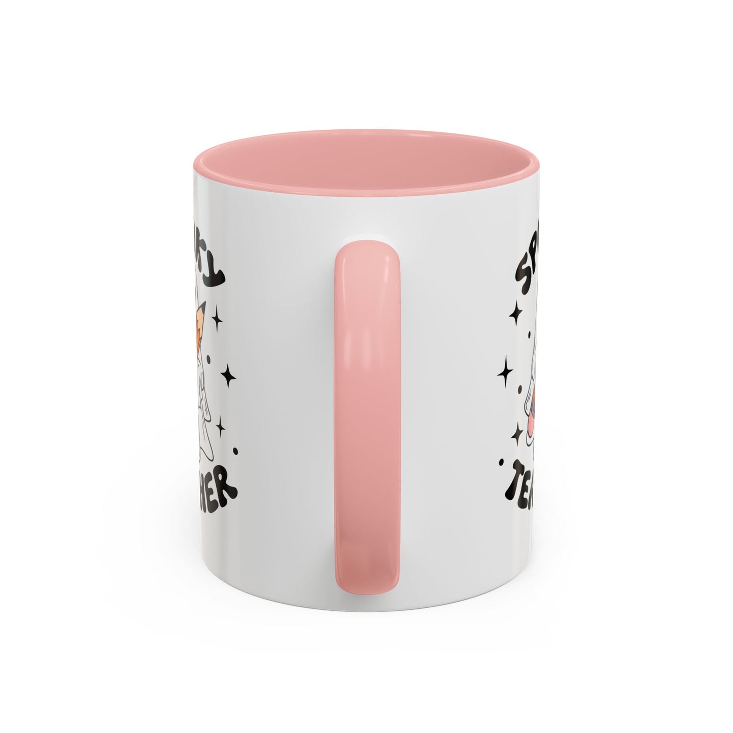 Halloween Mug - Spooky Teacher
