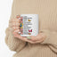 Mother's Day Mug - Mom