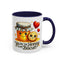 Anniversary Mug - You're The Honey