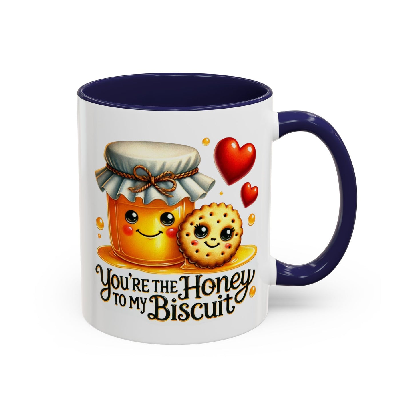 Anniversary Mug - You're The Honey