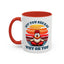Adult Mug - Eff You See Kay Why Oh You Chicken