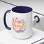 Wellness Mug - I Am Loved