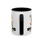 Adult Mug - Ducking Autocorrect