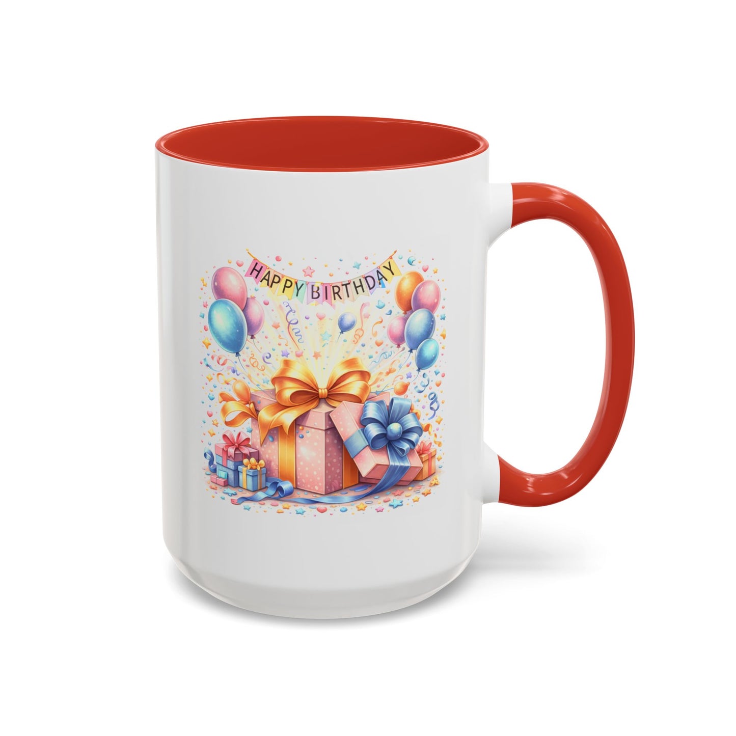 Birthday Mug - Birthday Presents