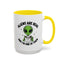 Alien Mug - Aliens Are Real