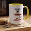 Animal Mug - Inhale, Exhale