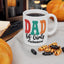 Father's Day Mug - Dad Of Girls
