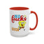 Adult Mug - No Fucks Given