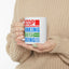 Motivation Mug - Stop Thinking Start Doing