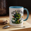 Birthday Mug - Dragon Clipart