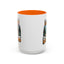 Adventure Mug - Let's Go Explore