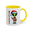 Alien Mug - Believe